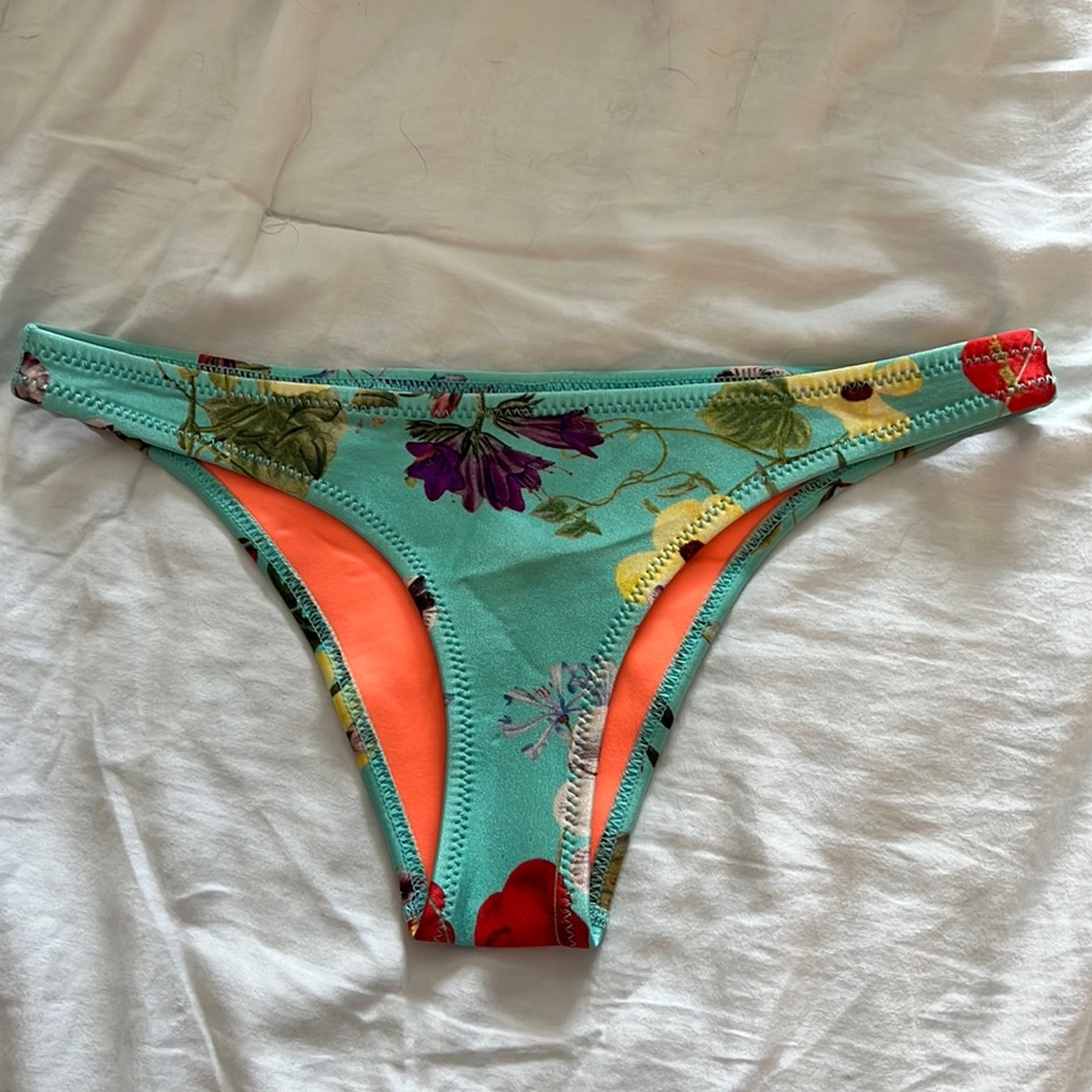 Triangl swim bottoms